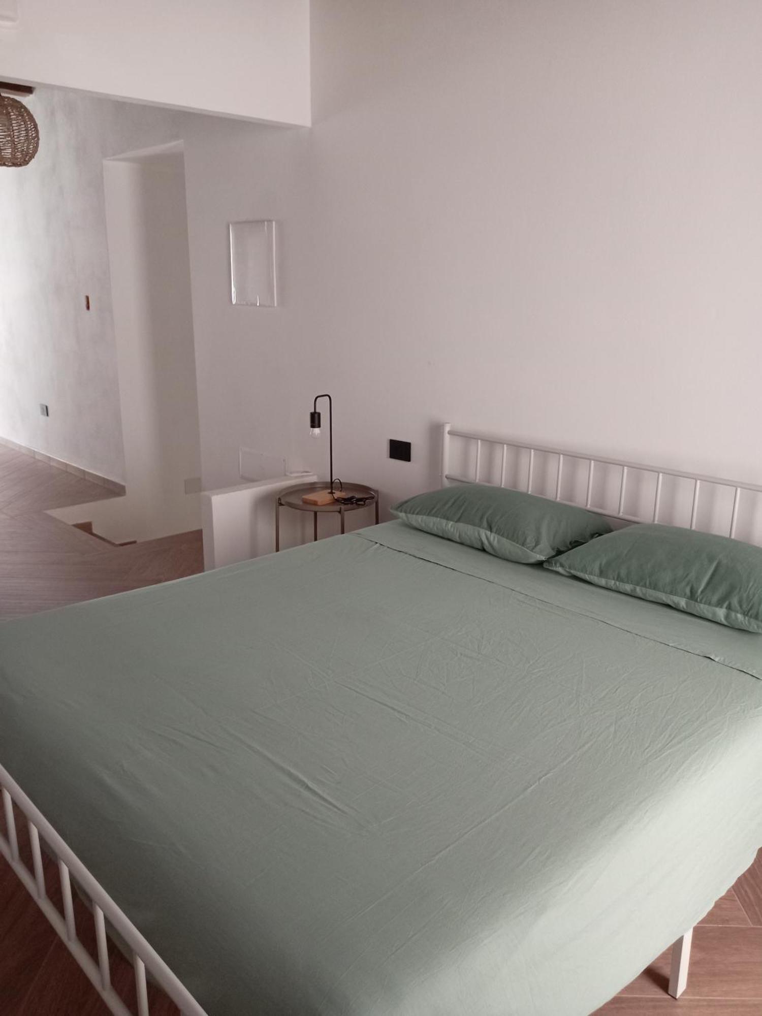 イグレージアスLa Casa Di Carlottaアパートメント エクステリア 写真